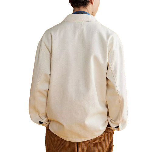 Obey ανδρικό jacket Trenton Chore Jacket